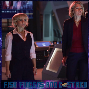 "Lucky Day" Review - Doctor Who Season 2, Episode 4