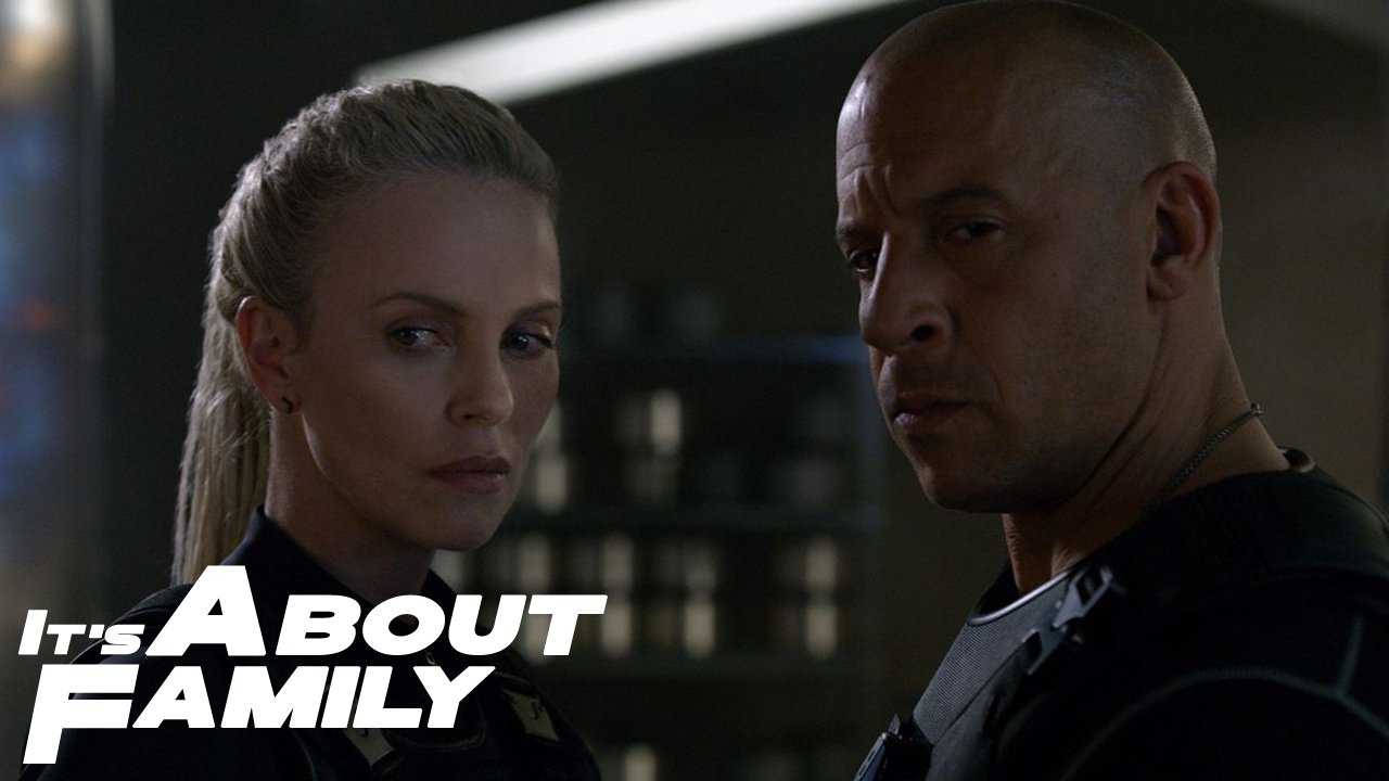 It’s About Family: The Fast & Furious Podcast