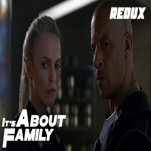 [Redux] Fate of The Furious