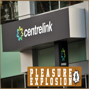 Episode 59 - Centrelink, The Leaking Civ