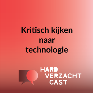 #9 Kritisch kijken naar technologie