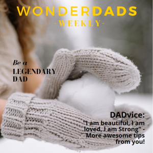 WonderDads Weekly January Issue 2