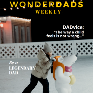 WonderDads Weekly January Issue 3