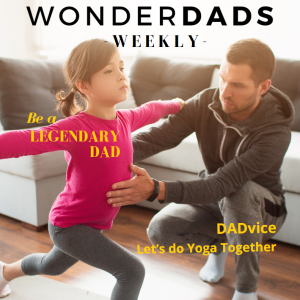 WonderDads Weekly March Issue 1