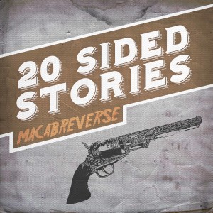 MACABREVERSE #1 - Pilot