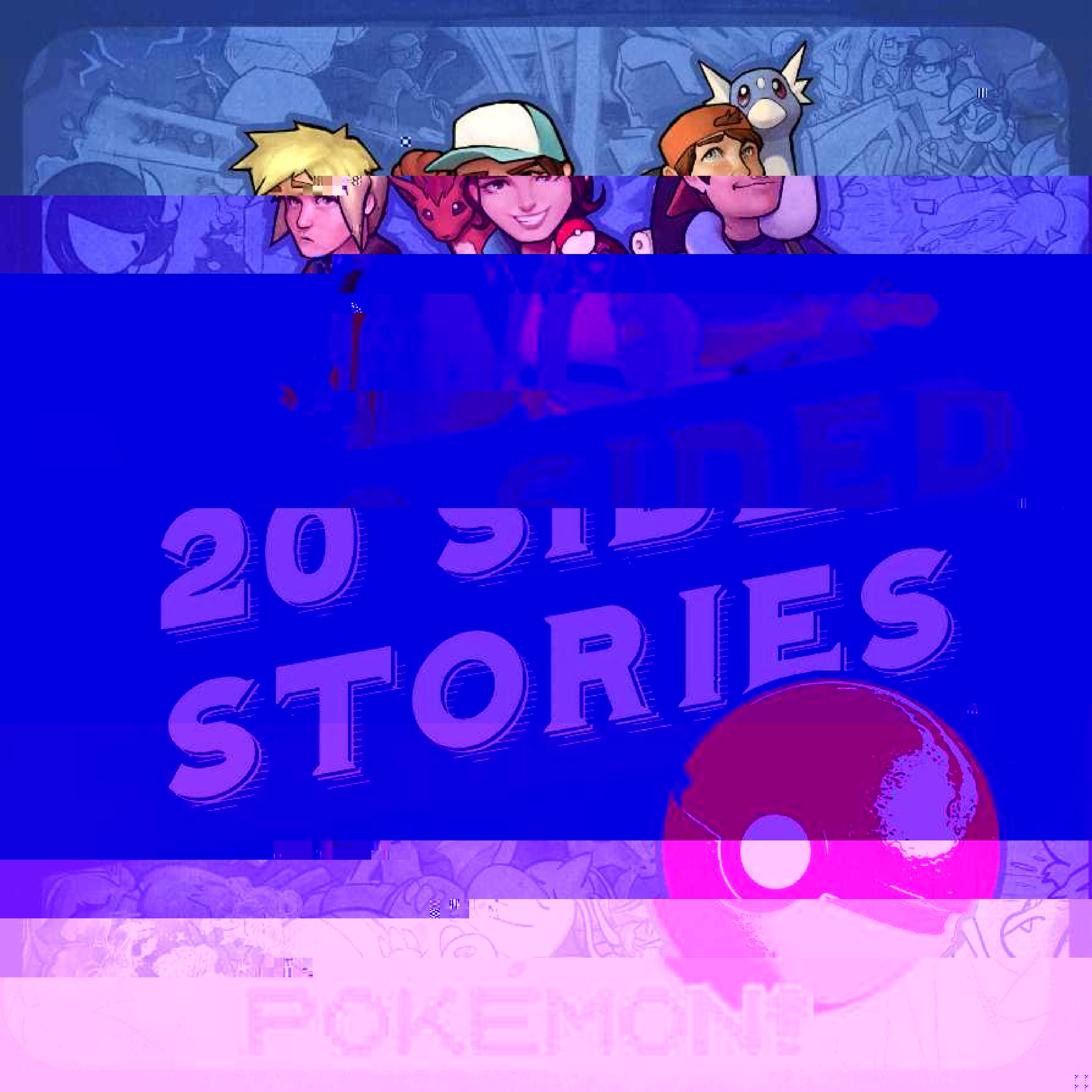 20 Sided Stories