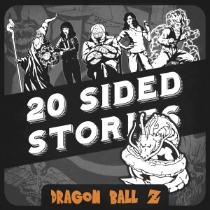DRAGON BALL Z - Part 1
