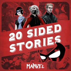 MARVEL - The Story So Far