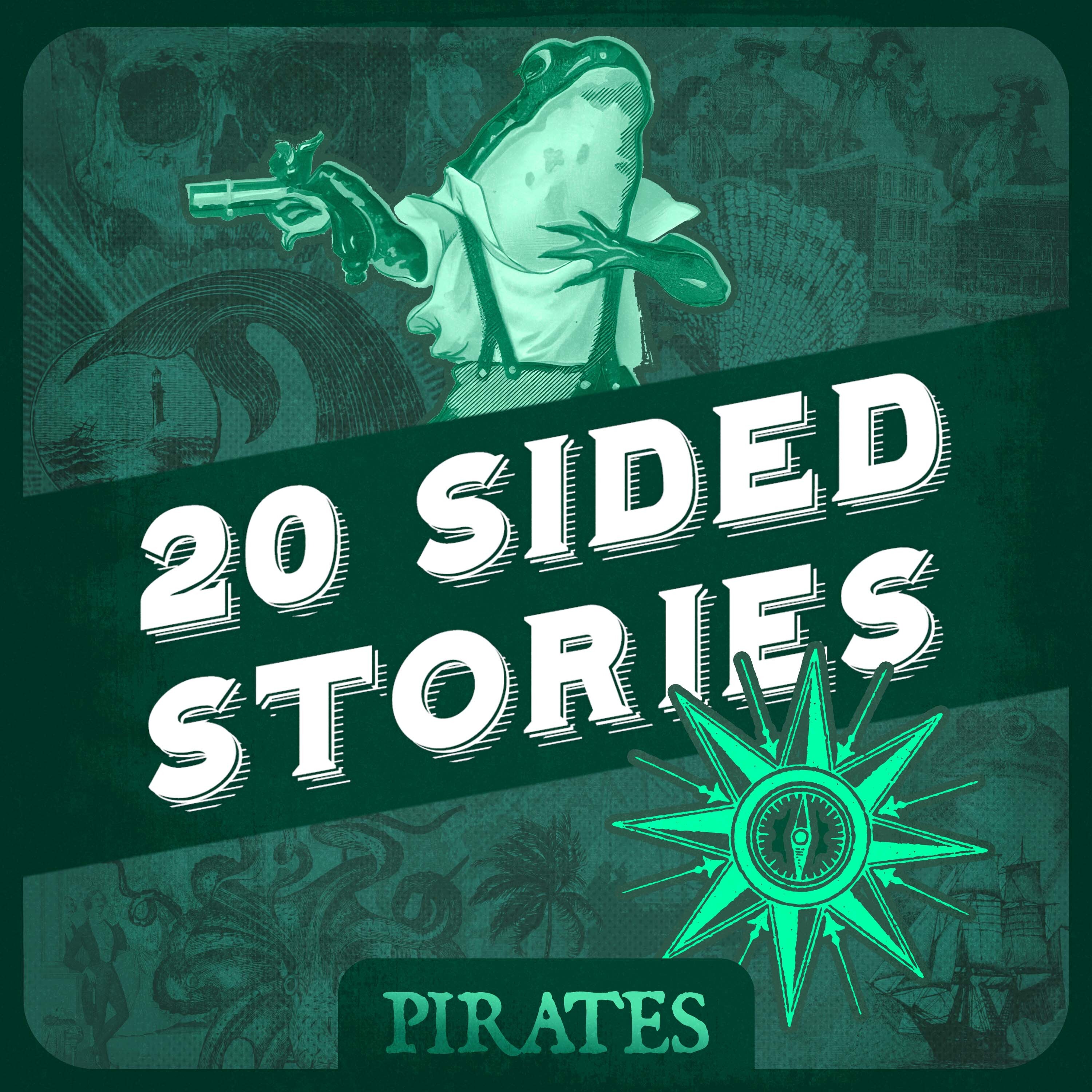20 Sided Stories