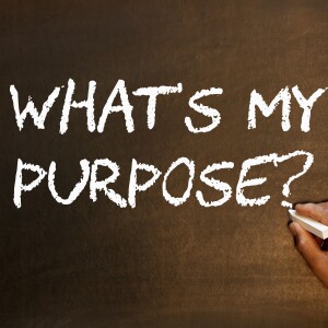 Purpose vs. Calling: Why Your Relationship with God Comes First