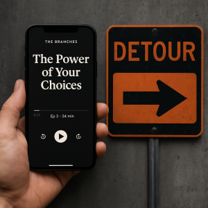 Why Your Choices Shape Your Calling
