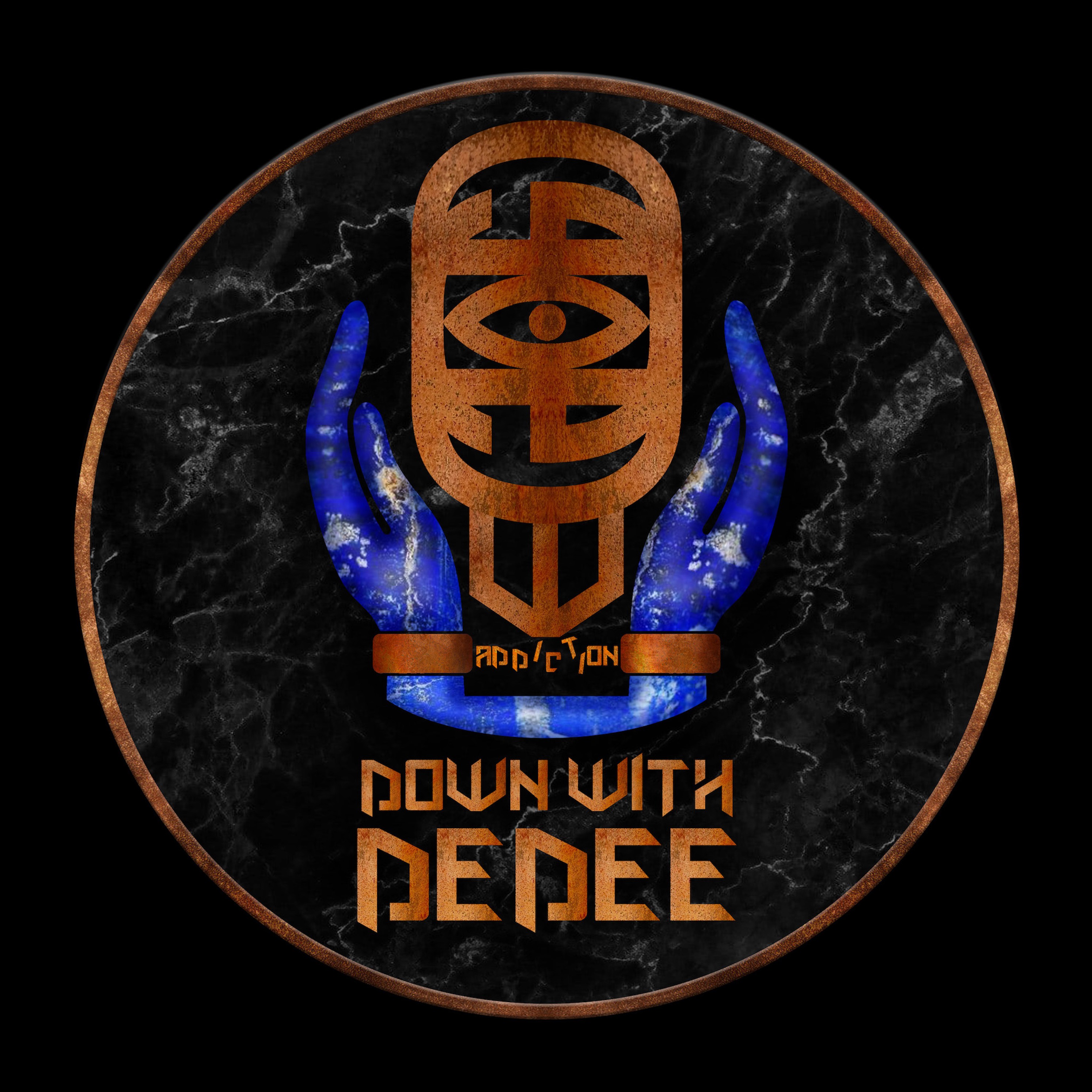 DOWN WITH DEDEE