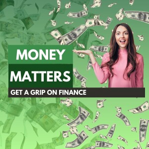 Episode #12 | Finances: A Gen-X View