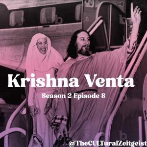 Krishna Venta: Train Ho