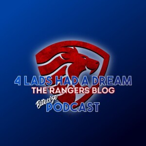 Scott Arfield - The Rangers Years