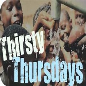 Thirsty Thursday January 25 2024 Lesson In Weapon of Warfare