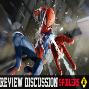 Marvel’s Spider-Man | (Spoiler) Review Discussion
