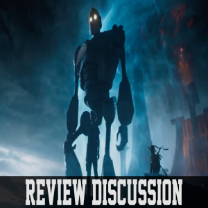 Ready Player One | Review Discussion