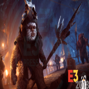 E3 2018 | EA Presentation Review