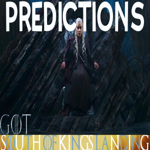 Season 7 Predictions