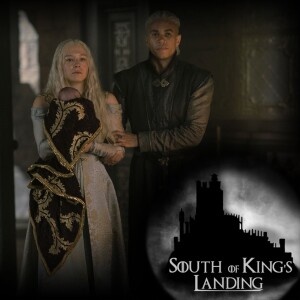 ”The Princess and the Queen” Review - House of The Dragon: Season 01, Episode 06