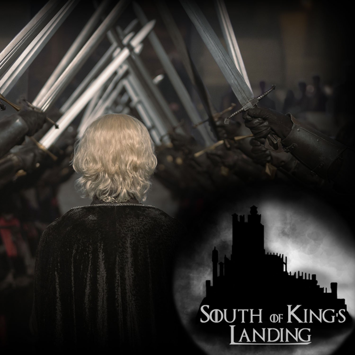 South of King’s Landing: Game of Thrones Aftershow