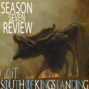 Season Seven Review