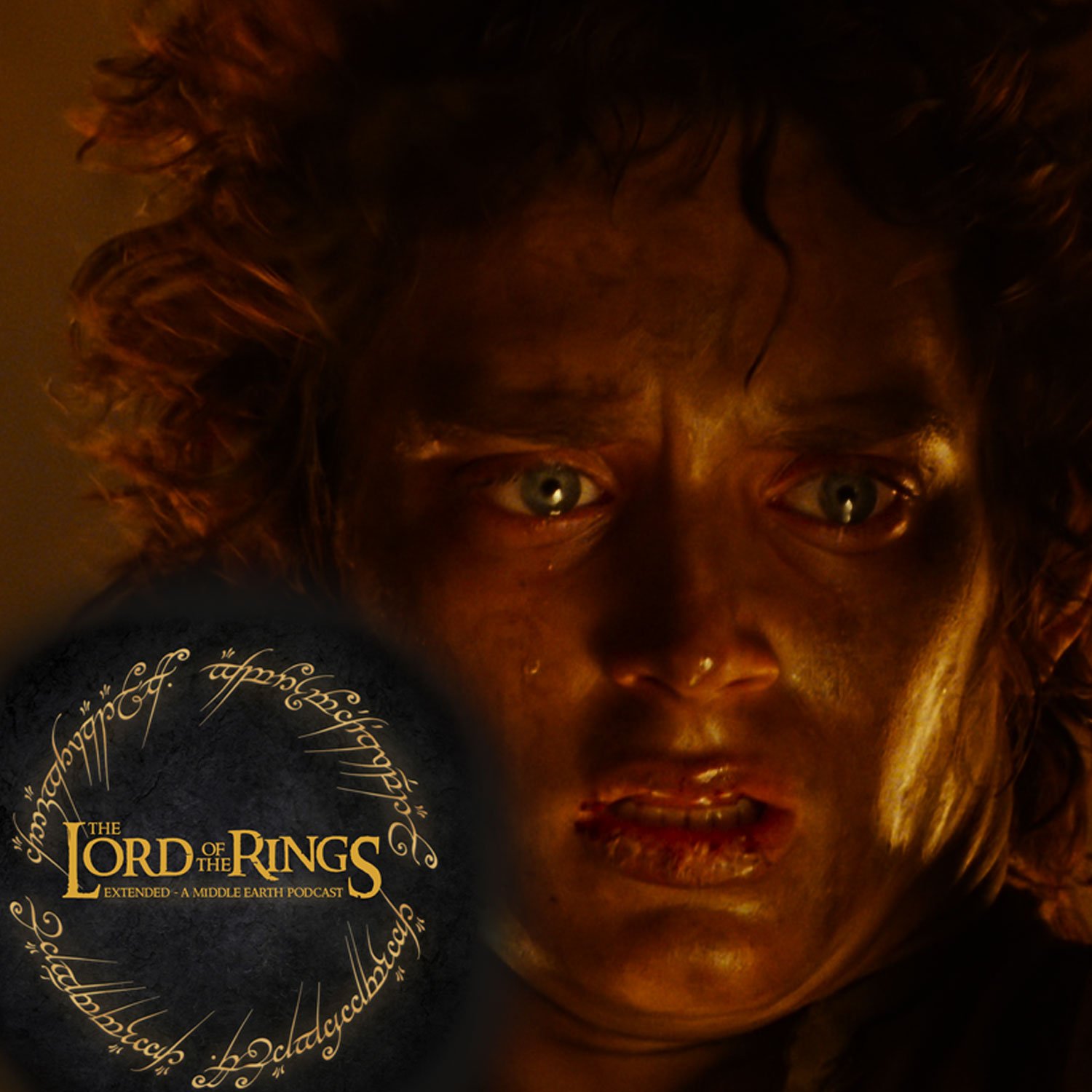 The Lord of the Rings: Extended - A Middle Earth Podcast