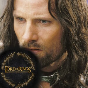 The Lord of The Rings: The Fellowship of The Ring (Extended Edition)