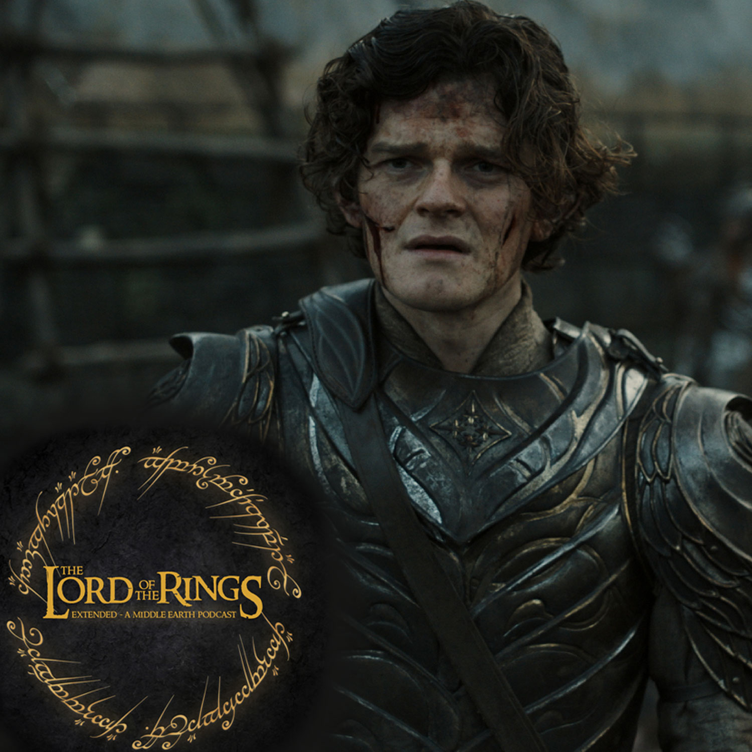 The Lord of the Rings: Extended - A Middle Earth Podcast
