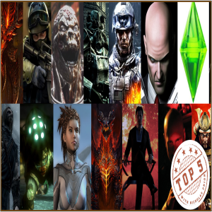 Season 1 - Franchises
