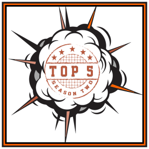 Top 5 with Nick Announcement Trailer
