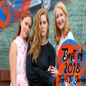 The Best of 2018 | Top 5 TV Series