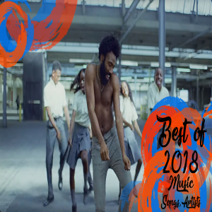 The Best of 2018 | Top 5 Songs & Artists