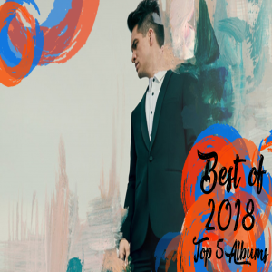 The Best of 2018 | Top 5 Albums