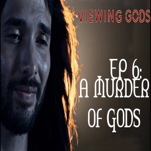 Viewing Gods - A Murder Of Gods