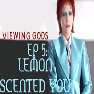 Viewing Gods - Lemon Scented You
