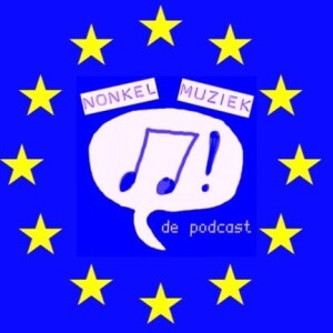 Eurotrip! Een muzikale reis door Europa van ster naar ster.