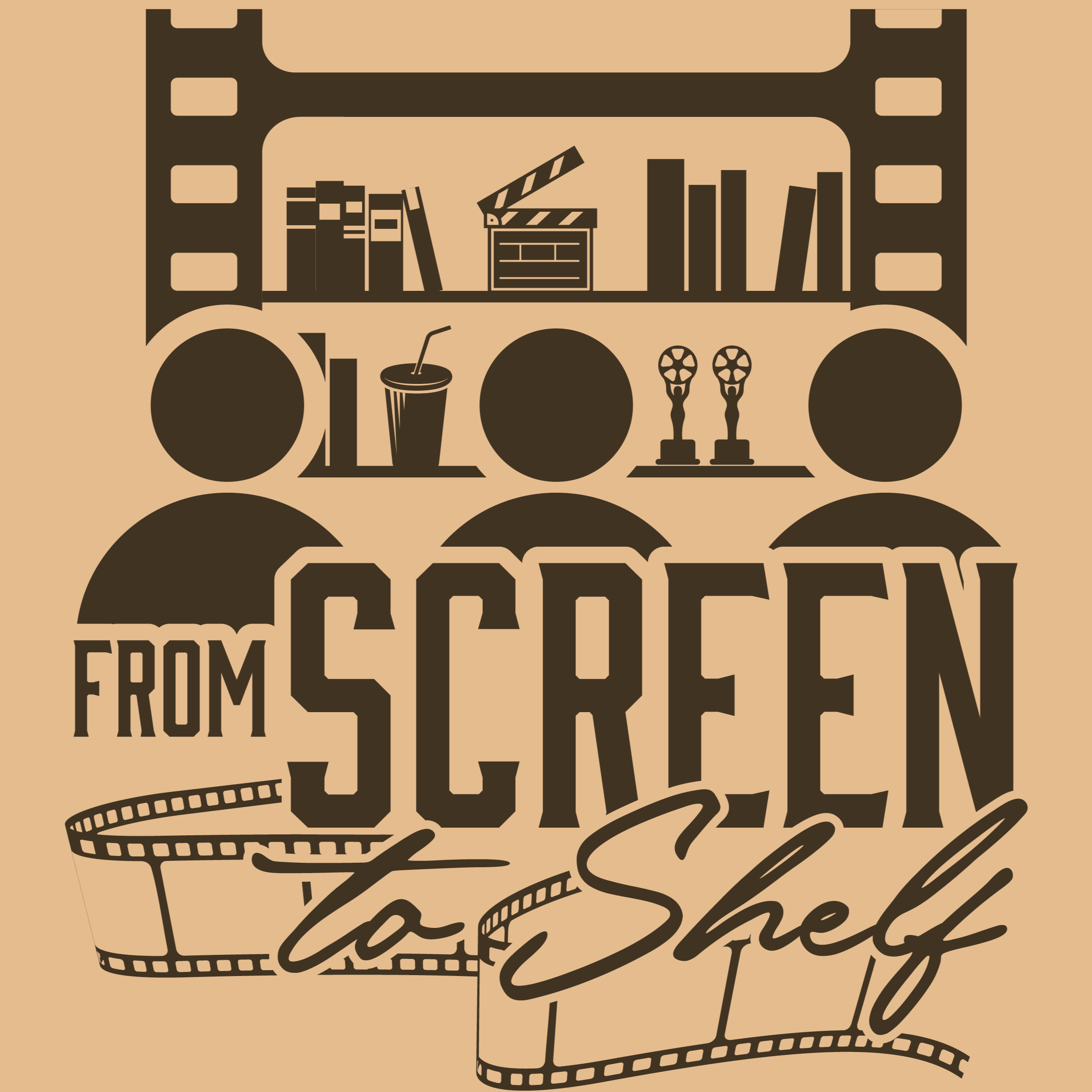 From Screen to Shelf