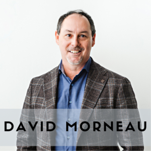 #1 Trauma & Legal System: A Conversation With David Morneau