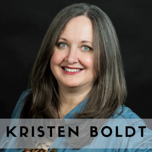 #3 Trauma & The Legal System: Bringing Attuned Training Into the Legal System with Kristen Boldt