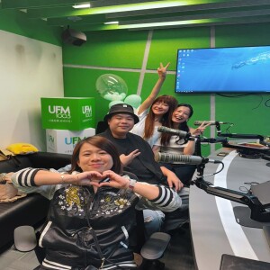 2025-06-25 一搭子下午茶 - 电影搭子Aunty 当网红