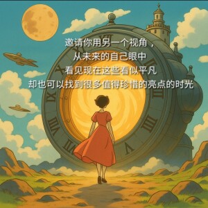 2025-04-16 - HiTea 一刻 - Time Traveling Day