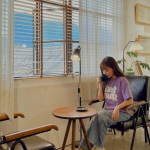2025-05-13 一搭子下午茶 - 听歌闲聊搭子