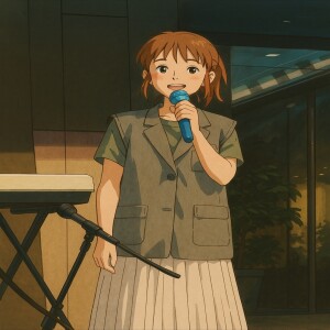 2025-07-17 - HiTea 一刻 - 微光的力量