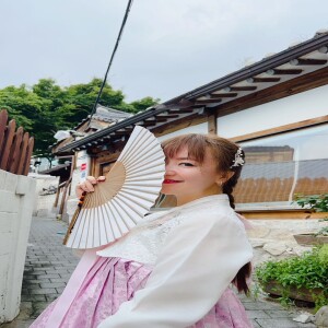 2025-05-07 - HiTea 一刻 - 本来就应该格格不入