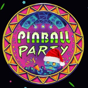 9th Day of Balls: Erika’s Pinball Journey