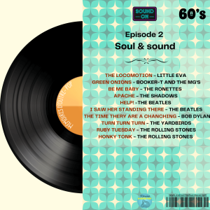 60’s - #2 - Soul&sound