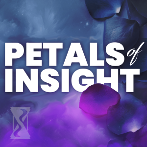Vedalken - Petals of Insight