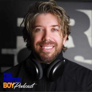 What is the Poster Boy Podcast?